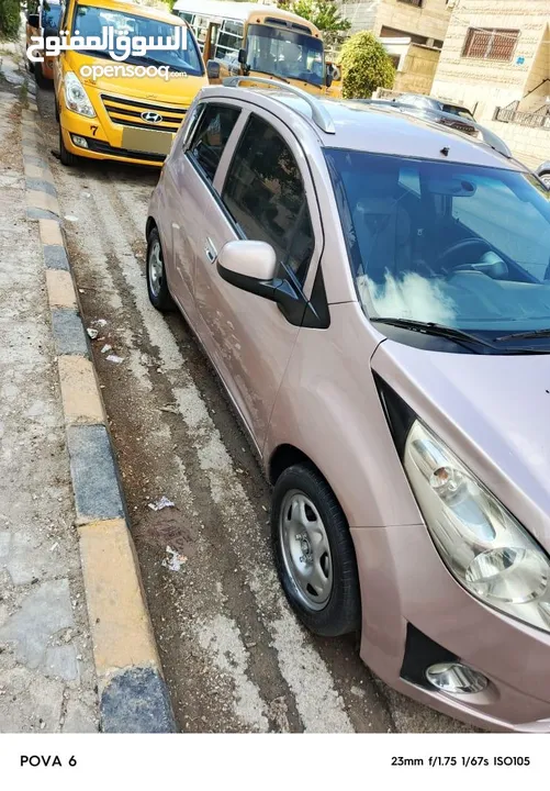 دايو قصه شفر سبارك بسعر مغري