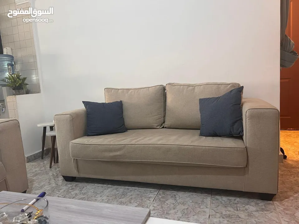 كورنر مستعمل للبيع
