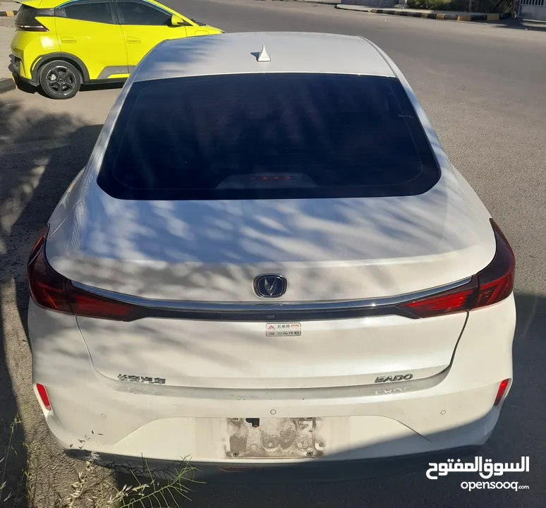 شانجان (( ايدو ))     شخصي      2021