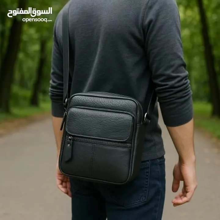اكسسوارات رجالي ، شنط رجالي