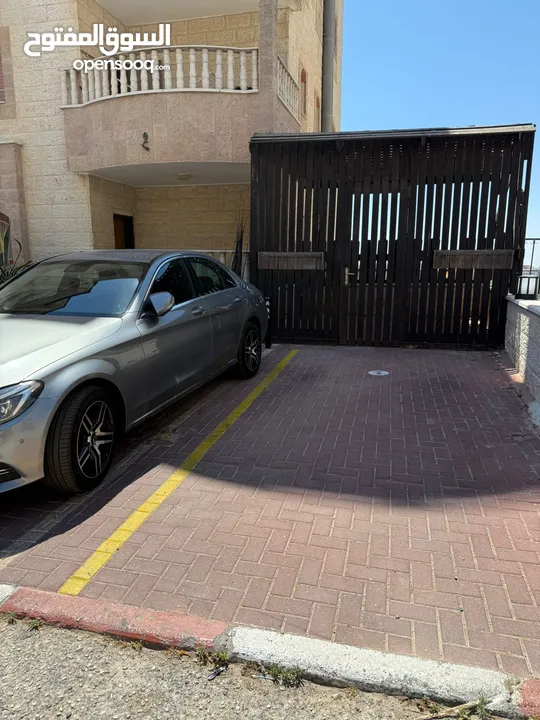 شقة مفروشة / الماصيون