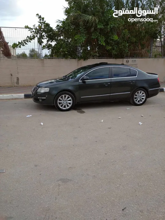 باسات بنزين 2008