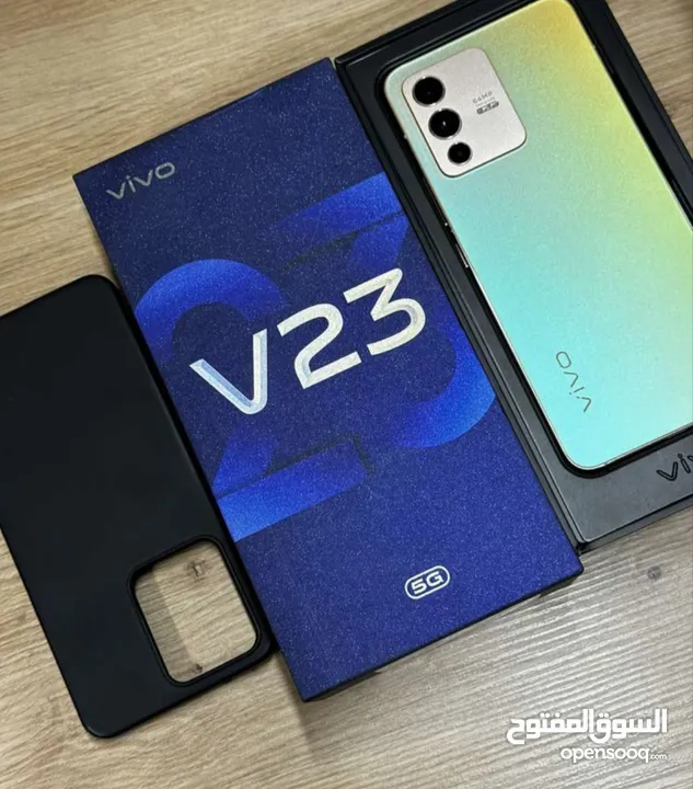 vivo v 23 5g