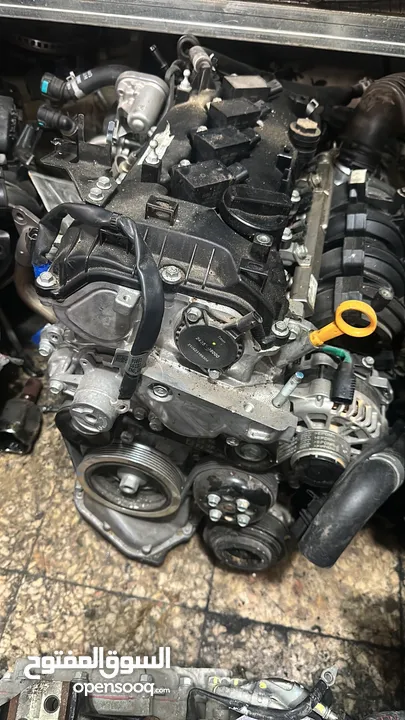 جميع قطع السيارات الحديثة الخليل