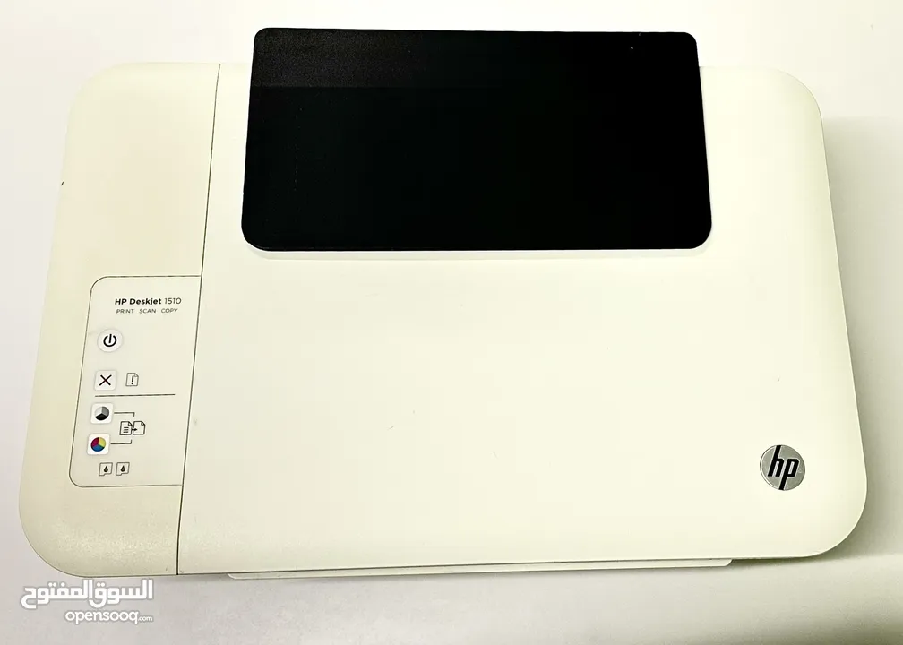 للبيع طابعة نوع HP