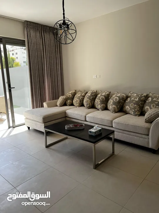 Elite Apartments In The Heart Of The Diplomatic Area