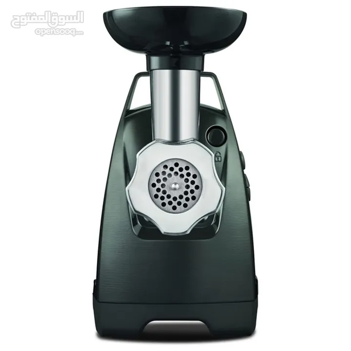 فرّامة لحم Moulinex HV8 Plus أصلية 2000W بحالة ممتازة – استخدام خفيف – للبيع