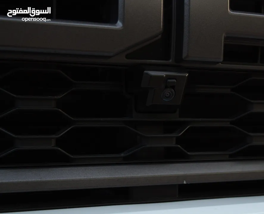 FORD RAPTOR 2022 فورد رابتر 2022