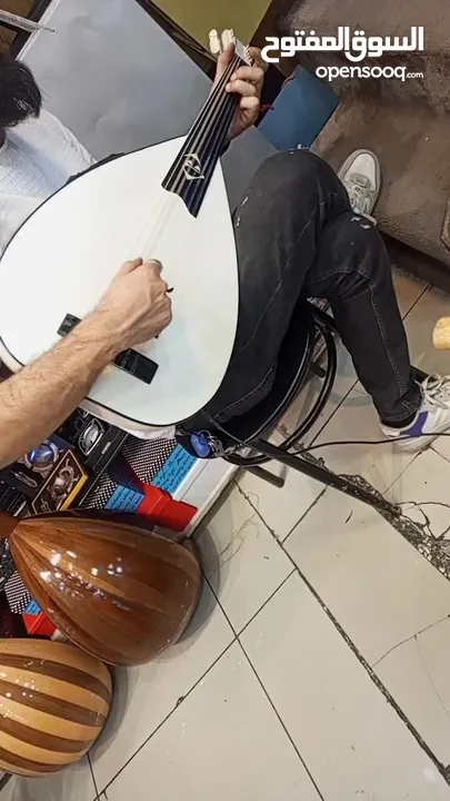 عود كهربائي اكولايزر