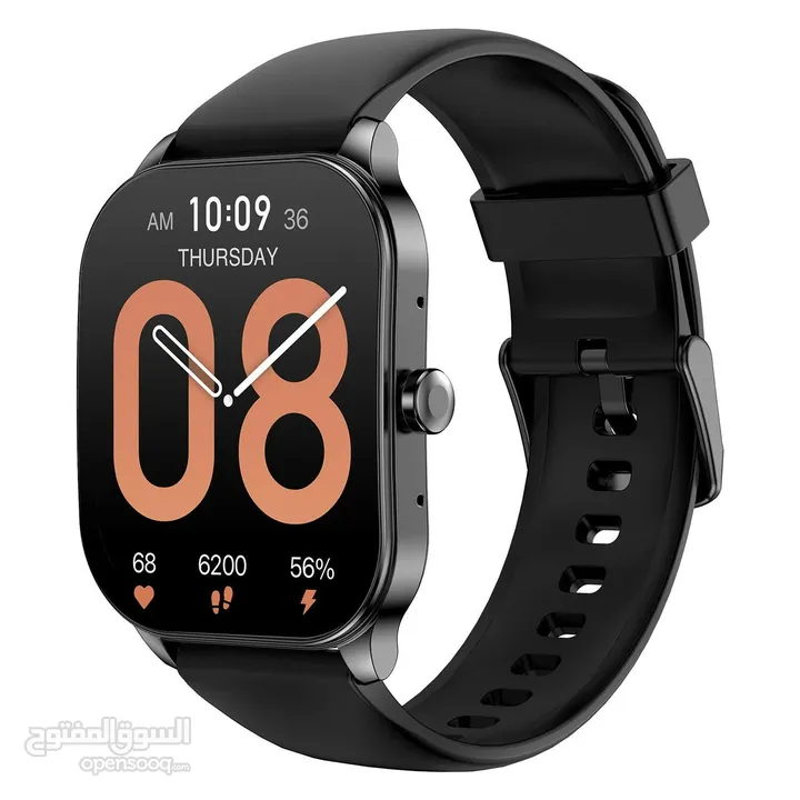 Amazfit POP 3S شاومي أميزفيت بوب 3 اس