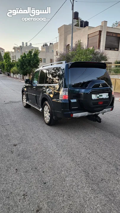 ميتسوبيشي باجيروا