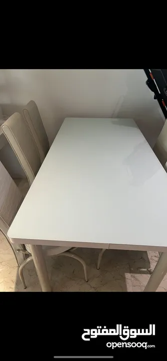 Dinning table