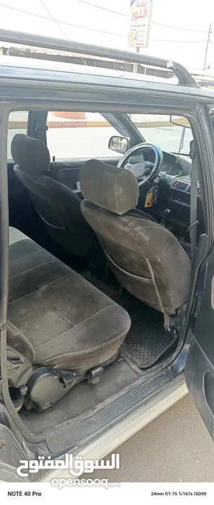 هونداي سنتامو 1996