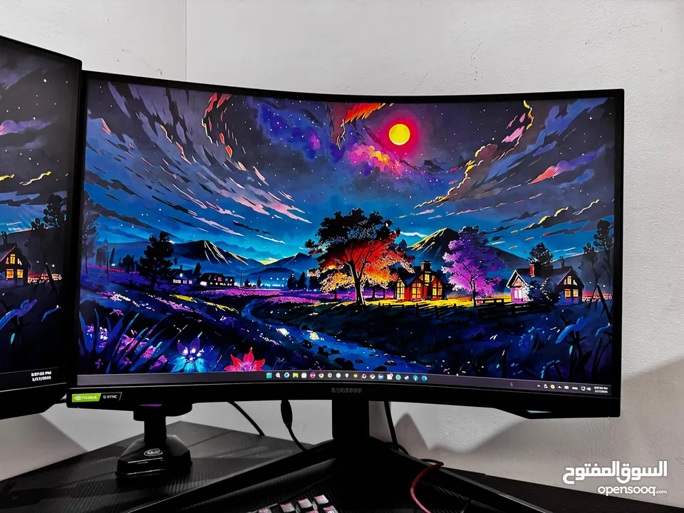 تجميعتين pc مواصفات عالية للبيع