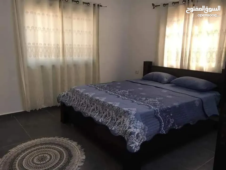 شالي فخم وفاخر للبيع بسعر حرق ومغري كاش او البدل على اراضي او سيارات حديثه