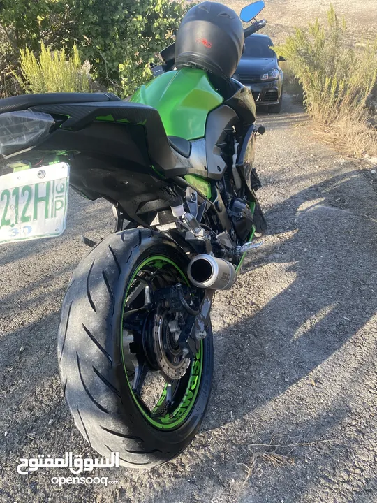 كوزاكيz300