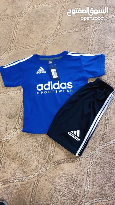 ملابس اطفال