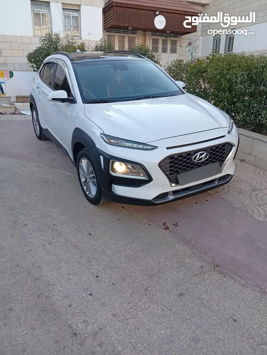 جيب هونداي كونا موديل 2020 سعر حرق على الكاش 72