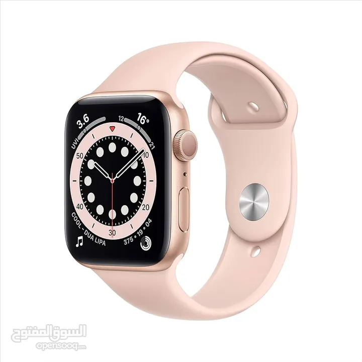 apple watch series 6