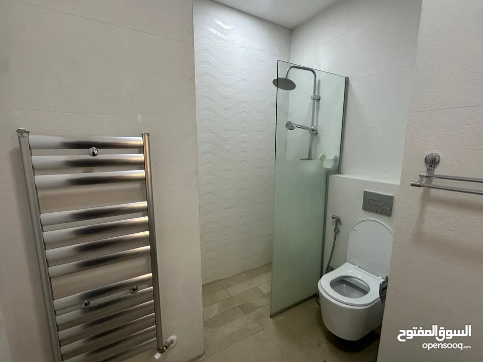 شقة مفروشة للايجار في جبل عمان ( Property 38052 )-175072740