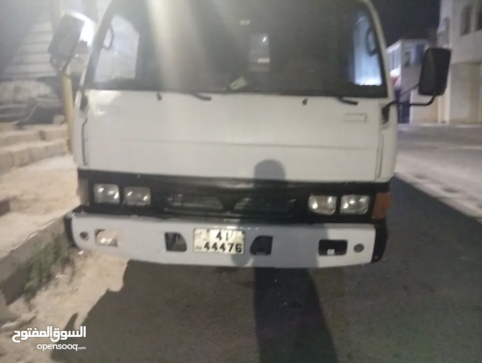 هيونداي مايتي 1996 شحن