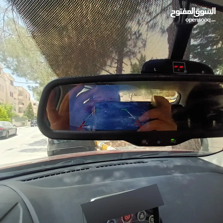 مازدا cx-3 وارد الوكالة الخياط
