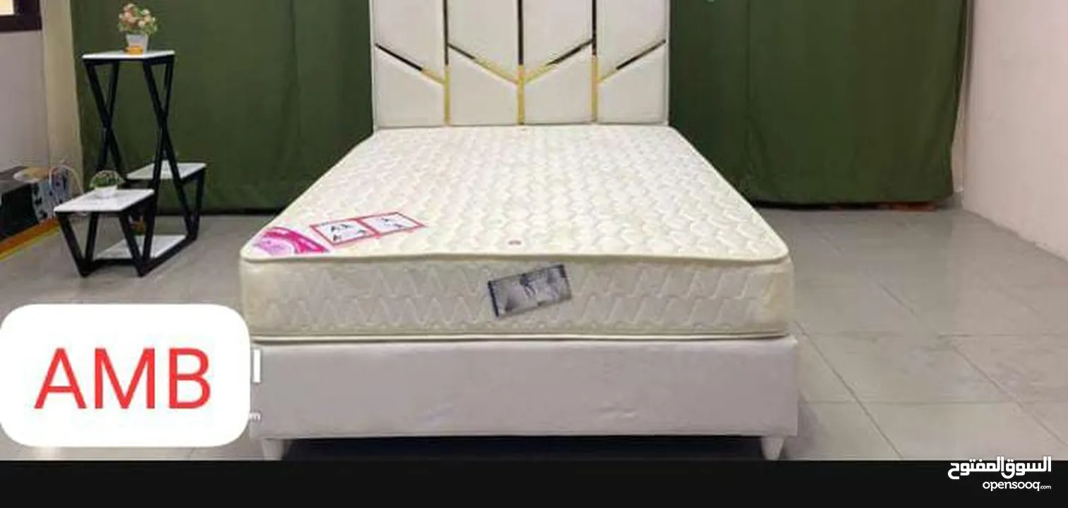 Brand New Mattress Any Size Any Thickness Medical Mattress Spring Mattress