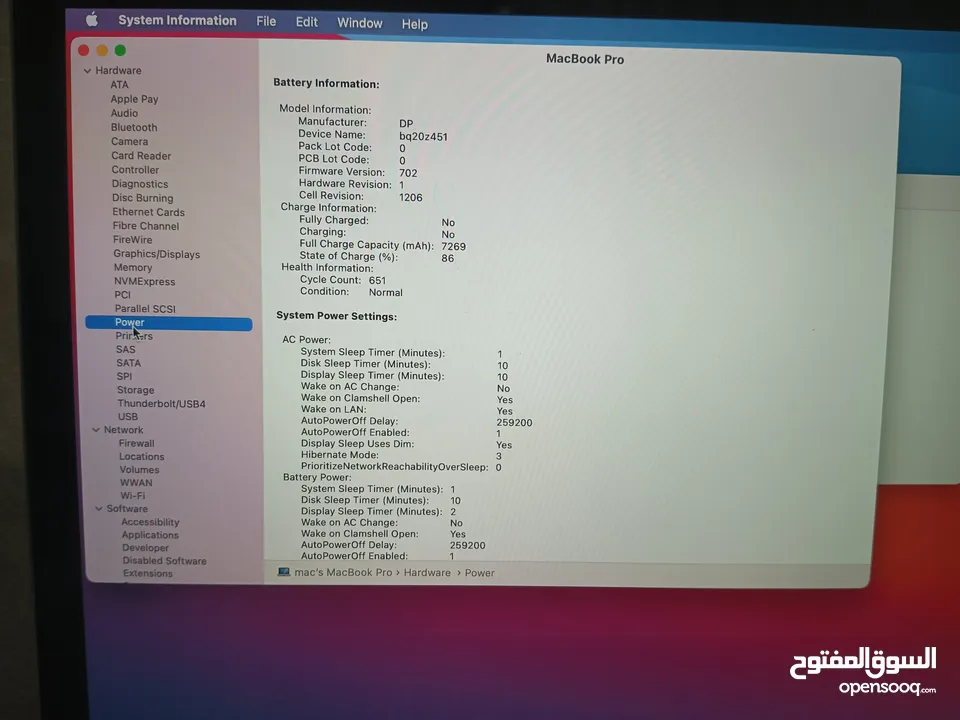 apple MacBook pro i7 retina 15 last 2013