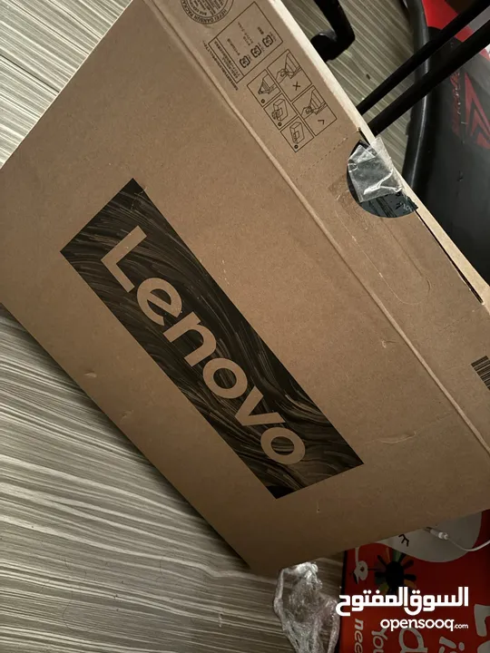 لابتوب لينوفو - Lenovo IdeaPad 3 15ITL6