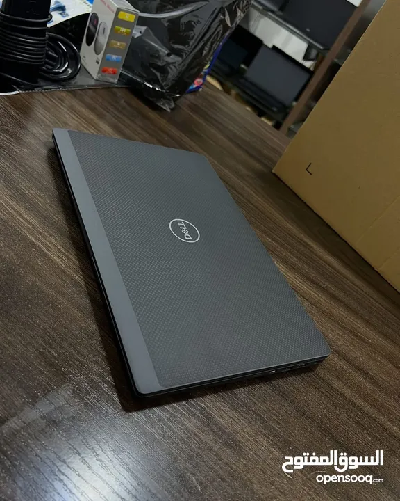 لابتوب جديد نوع Dell