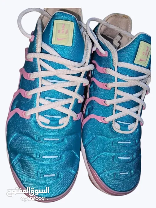 Nike sports shoes imported from America, high, increase height ‏ ‏حذاء نايك مستورد منه أميركا