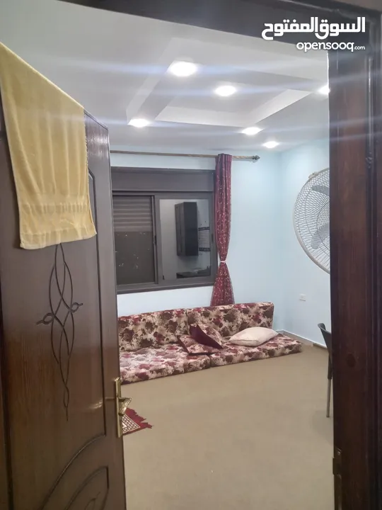 شقة سكنية للبيع  اسكان البركة 26