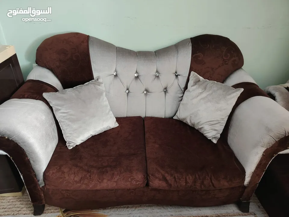 اثاث بيت مستعمل بسعر مغري
