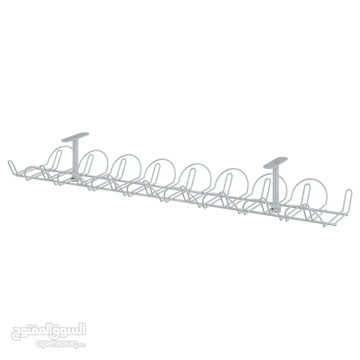 Cable trunking horizontal, 70 cm