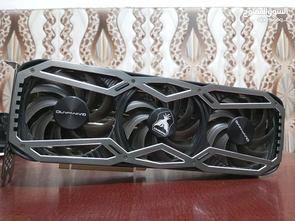 RTX 3070 TI PHOENIX