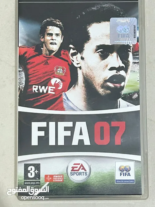 psp with 15 games