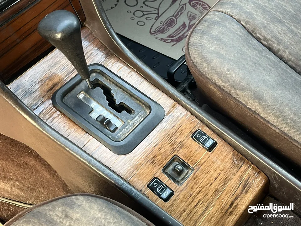 ‎مرسيدس بنز  E200 1992 مميزة جدا للبيع بسعر مغري