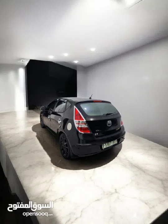 هنداي i30 اوتوماتيك 1600 برايفت