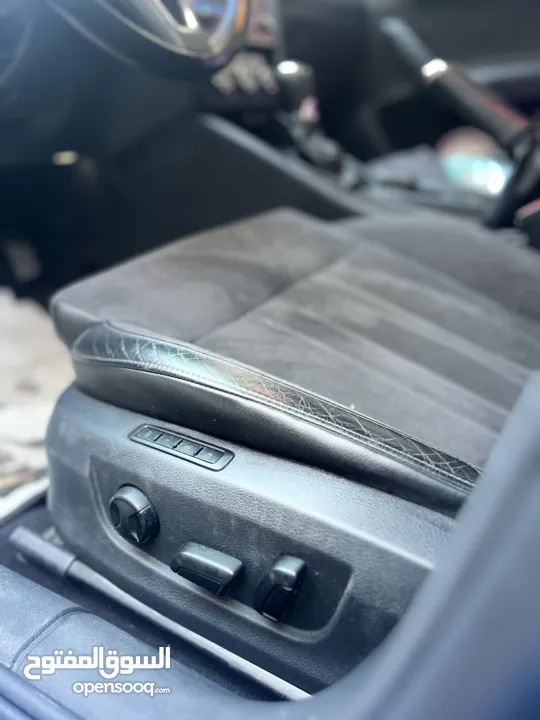 سكودا اوكتافيا ديزل 2017