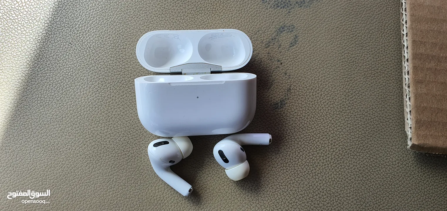 Airpods Pro Used in good condition
