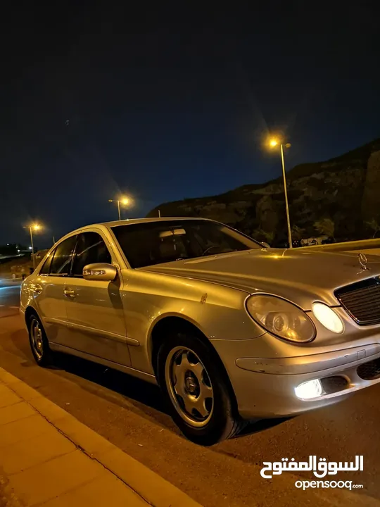 E200K 2006