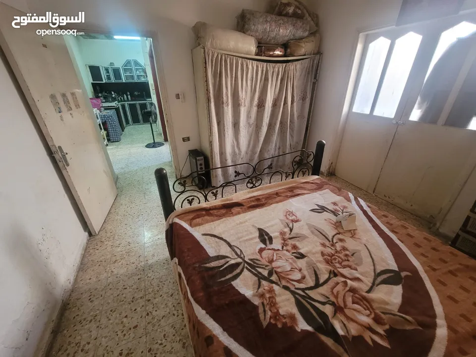 شقة طابو للبيع مساحة 75 متر وسط المدينة