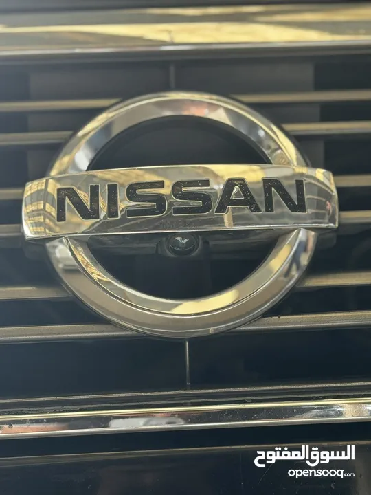 نيسان نافارا 2016 Nissan Navara اوروبي
