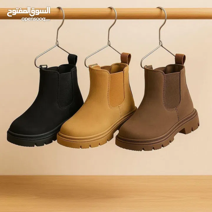 جزم ولادي خامه روعه