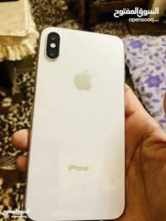 iPhone X for sale ( ايفون x )