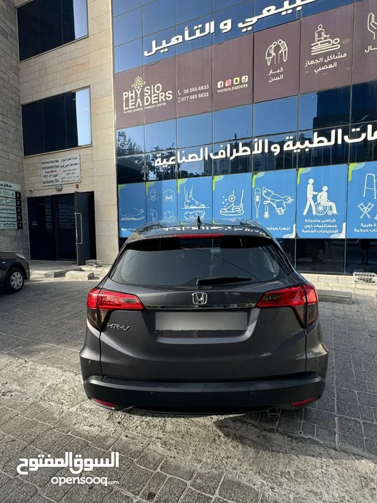 للبيع: هوندا HR-V موديل 2021
