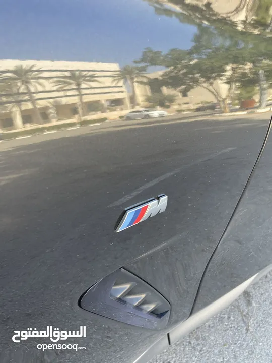 للبيع BMW X4 فل كامل بسعر مميز جدا