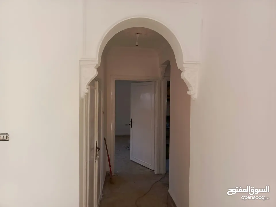 شقة في موقع مميز في جبل الأشرفية
