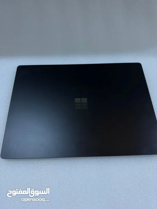 الوصف ' Microsoft Surface Laptop Gen 11'  Core i7-1185G7'  RAM 32GB' HARD1000TB '15.9 Inch