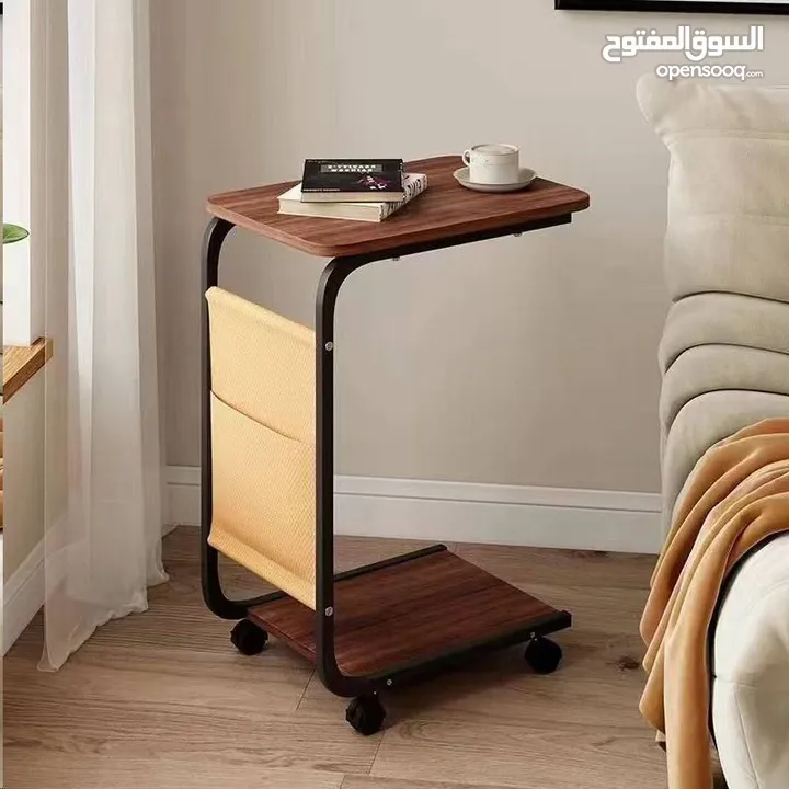 لعشاق الديكور والتفاصيل الراقيه طاولة الديكور المنزليه الخرافيه متعددة الاستخدامات وفرنالكم   سو